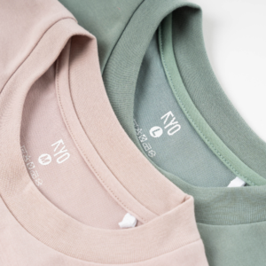 KYO Unisex Oversized T-Shirt